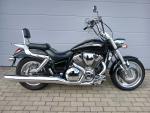 Klikněte pro detailní foto č. 2 - Honda VTX 1800 C