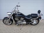 Klikněte pro detailní foto č. 3 - Honda VTX 1800 C
