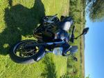 Klikněte pro detailní foto č. 2 - Suzuki GSR 600