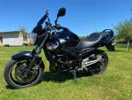 Klikněte pro detailní foto č. 3 - Suzuki GSR 600