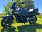 Klikněte pro detailní foto č. 4 - Suzuki GSR 600