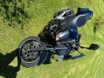 Klikněte pro detailní foto č. 6 - Suzuki GSR 600