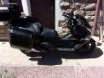 Klikněte pro detailní foto č. 1 - Honda Silver Wing 400
