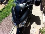 Klikněte pro detailní foto č. 4 - Honda Silver Wing 400