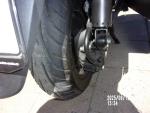 Klikněte pro detailní foto č. 5 - Honda Silver Wing 400