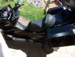 Klikněte pro detailní foto č. 6 - Honda Silver Wing 400