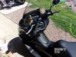 Klikněte pro detailní foto č. 7 - Honda Silver Wing 400