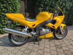 Klikněte pro detailní foto č. 2 - Triumph Sprint 955i RS