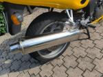 Klikněte pro detailní foto č. 3 - Triumph Sprint 955i RS