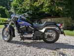 Klikněte pro detailní foto č. 12 - Kawasaki VN 800