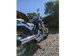 Klikněte pro detailní foto č. 4 - Kawasaki VN 800
