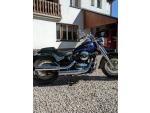 Klikněte pro detailní foto č. 5 - Kawasaki VN 800