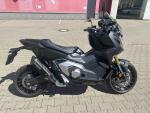 Klikněte pro detailní foto č. 1 - Honda X-ADV