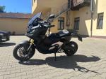Klikněte pro detailní foto č. 3 - Honda X-ADV