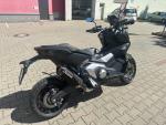 Klikněte pro detailní foto č. 6 - Honda X-ADV