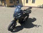 Klikněte pro detailní foto č. 7 - Honda X-ADV
