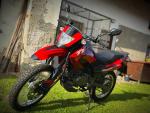 Klikněte pro detailní foto č. 3 - Keeway TX 125 Enduro