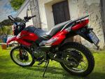 Klikněte pro detailní foto č. 4 - Keeway TX 125 Enduro