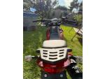Klikněte pro detailní foto č. 7 - Keeway TX 125 Enduro