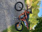Detail nabídky - KTM 250 SX-F