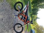 Klikněte pro detailní foto č. 3 - KTM 250 SX-F