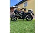 Klikněte pro detailní foto č. 1 - Honda CBR 125 R