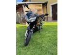 Klikněte pro detailní foto č. 3 - Honda CBR 125 R