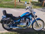 Klikněte pro detailní foto č. 1 - Suzuki VS 600 GL Intruder