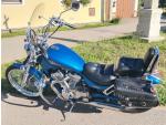 Klikněte pro detailní foto č. 2 - Suzuki VS 600 GL Intruder