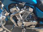 Klikněte pro detailní foto č. 4 - Suzuki VS 600 GL Intruder