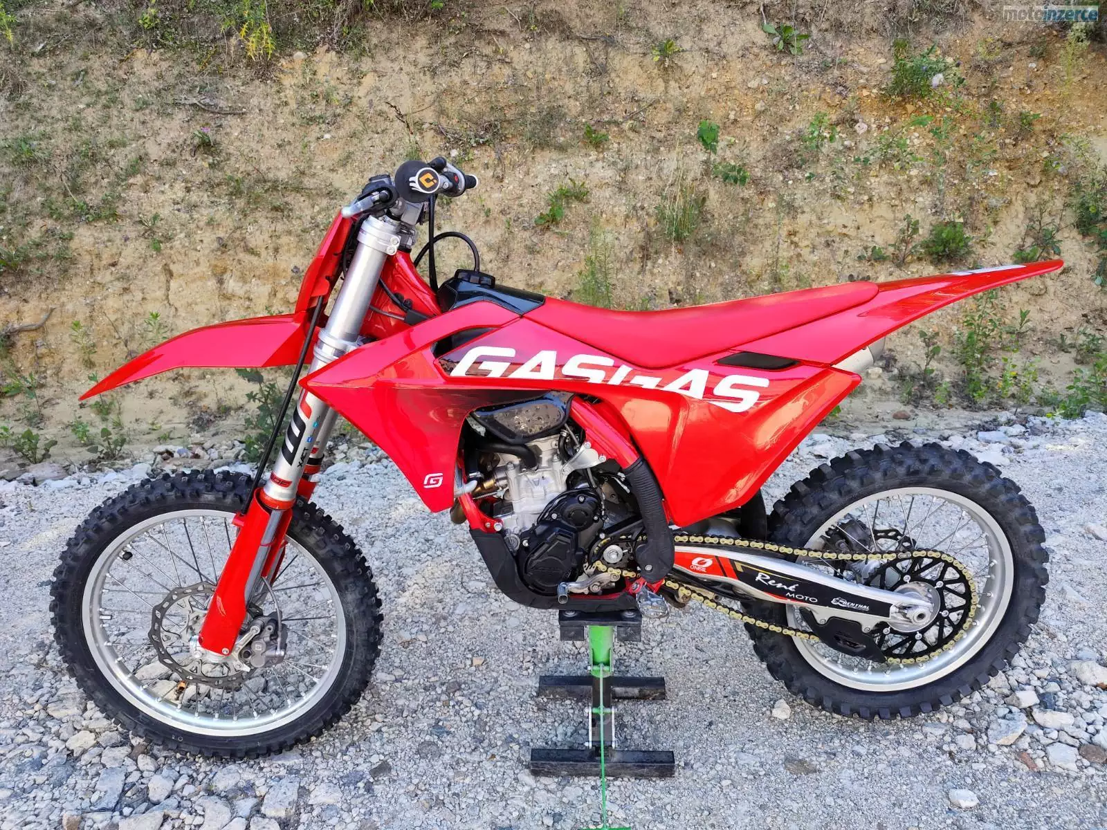 Gas Gas MC 250