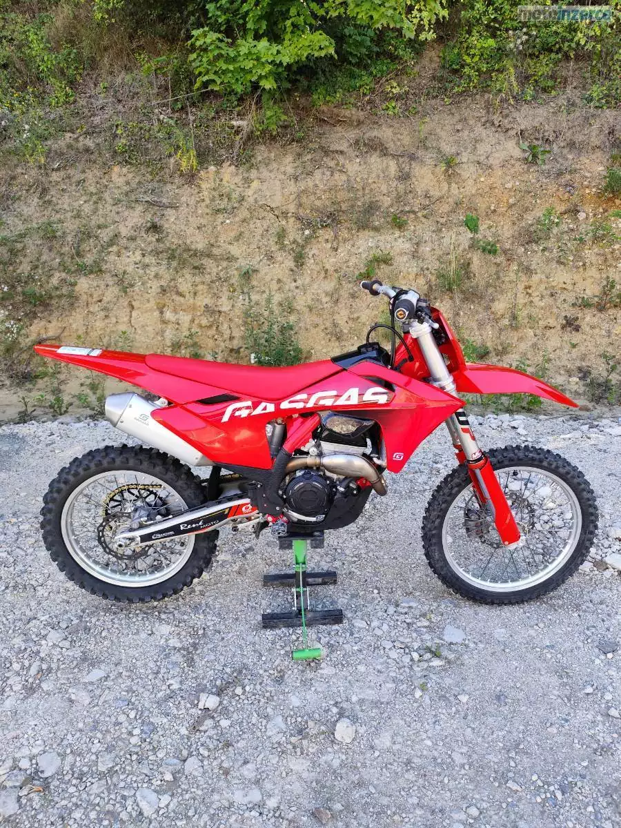 Gas Gas MC 250