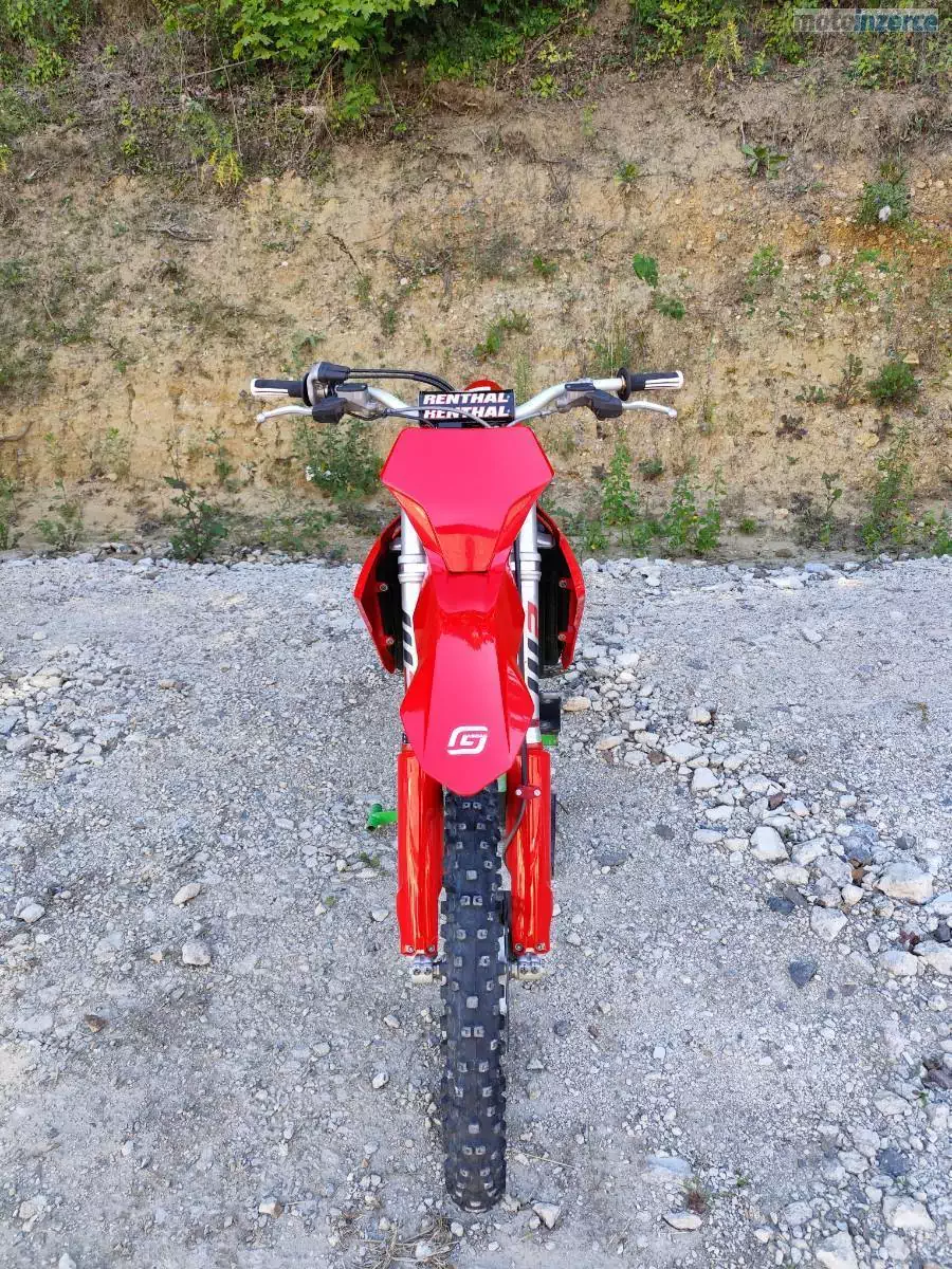Gas Gas MC 250
