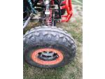 Klikněte pro detailní foto č. 3 - Yamaha YFZ 450