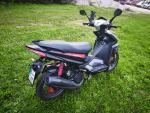 Klikněte pro detailní foto č. 12 - Maxon Ardour 125
