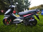 Klikněte pro detailní foto č. 1 - Maxon Ardour 125