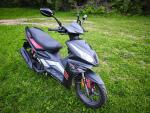 Klikněte pro detailní foto č. 3 - Maxon Ardour 125