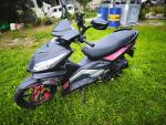 Klikněte pro detailní foto č. 5 - Maxon Ardour 125