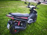 Klikněte pro detailní foto č. 7 - Maxon Ardour 125