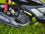 Klikněte pro detailní foto č. 9 - Maxon Ardour 125