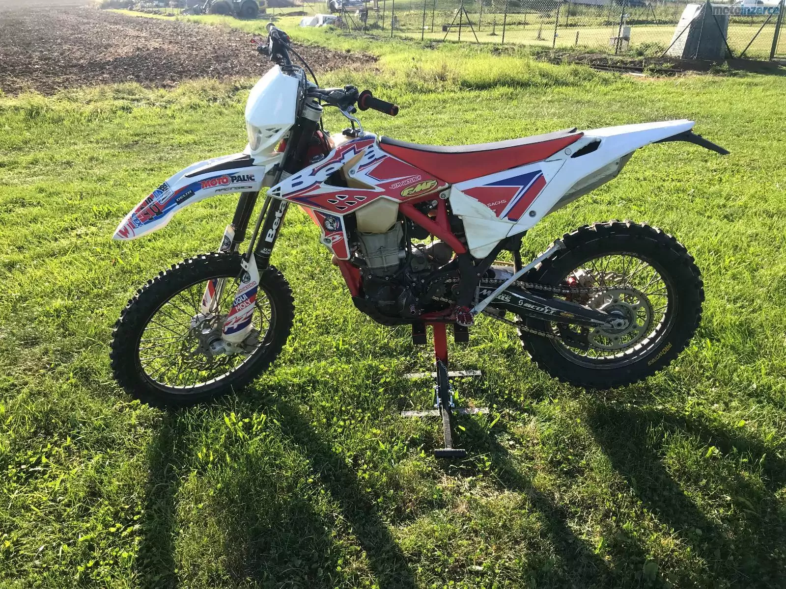 Beta RR 4T 390