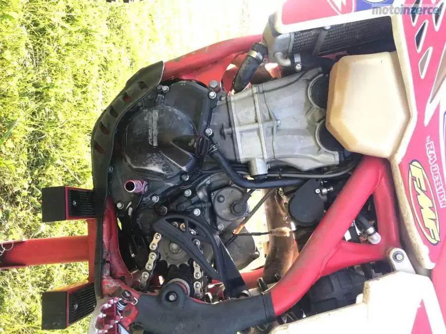 Beta RR 4T 390