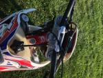 Klikněte pro detailní foto č. 6 - Beta RR 4T 390