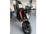 Detail nabídky - KTM 790 Duke