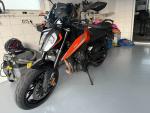 Klikněte pro detailní foto č. 2 - KTM 790 Duke