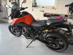 Klikněte pro detailní foto č. 3 - KTM 790 Duke