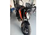 Klikněte pro detailní foto č. 8 - KTM 790 Duke