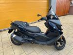 Klikněte pro detailní foto č. 2 - BMW C 400 GT