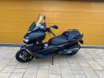 Klikněte pro detailní foto č. 5 - BMW C 400 GT