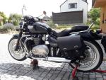 Detail nabídky - Triumph Bonneville